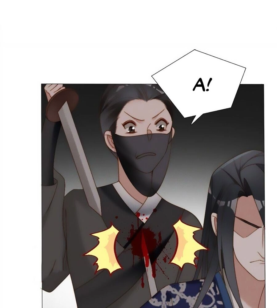 Thần Nữ Thái Năng Liêu Chapter 39 - 18