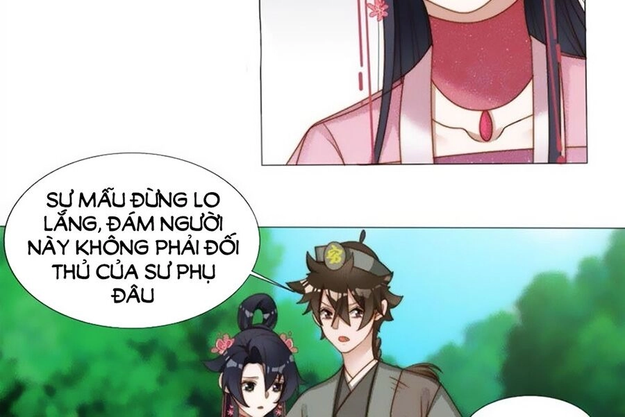 Thần Nữ Thái Năng Liêu Chapter 39 - 21
