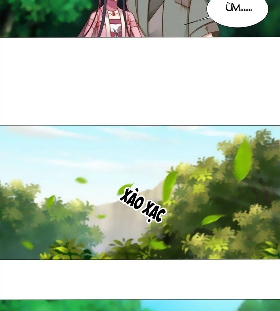 Thần Nữ Thái Năng Liêu Chapter 39 - 22