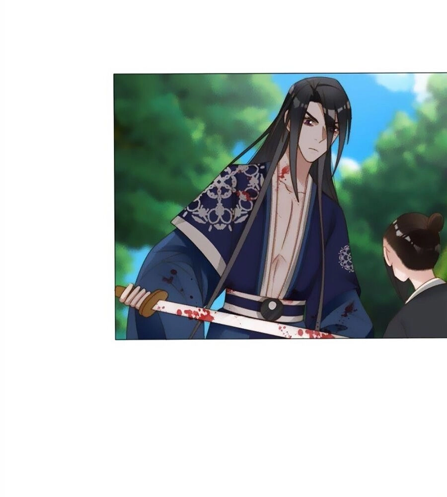 Thần Nữ Thái Năng Liêu Chapter 39 - 24