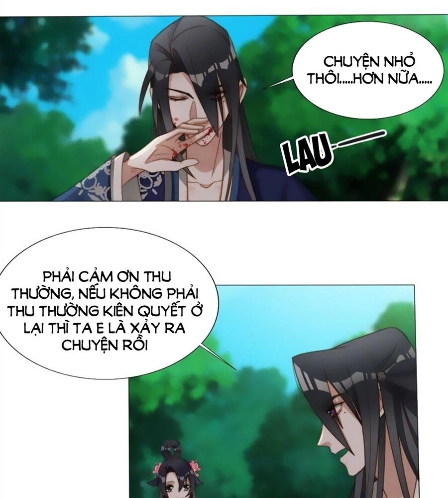 Thần Nữ Thái Năng Liêu Chapter 39 - 26