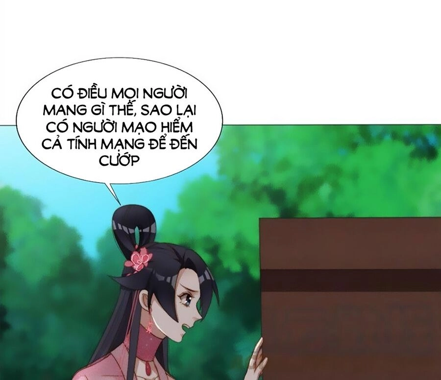 Thần Nữ Thái Năng Liêu Chapter 39 - 29