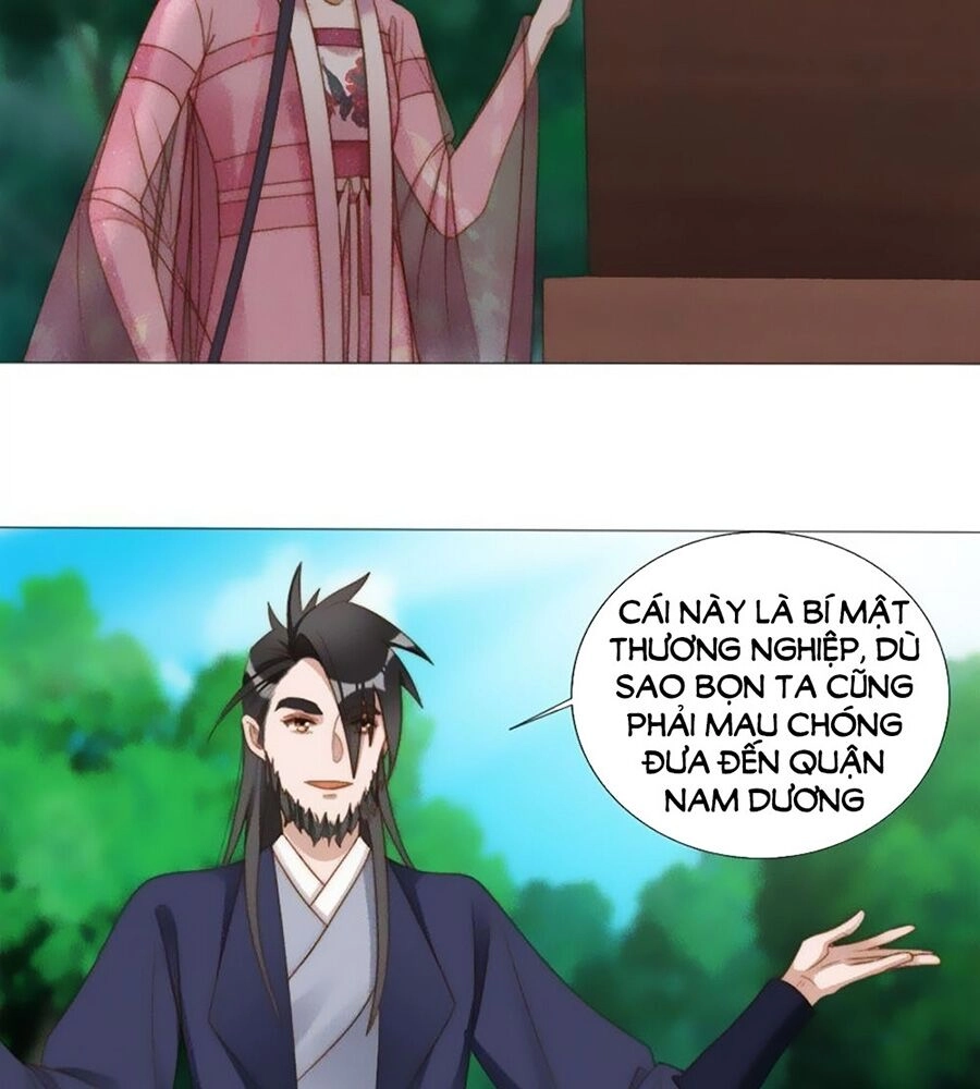 Thần Nữ Thái Năng Liêu Chapter 39 - 30
