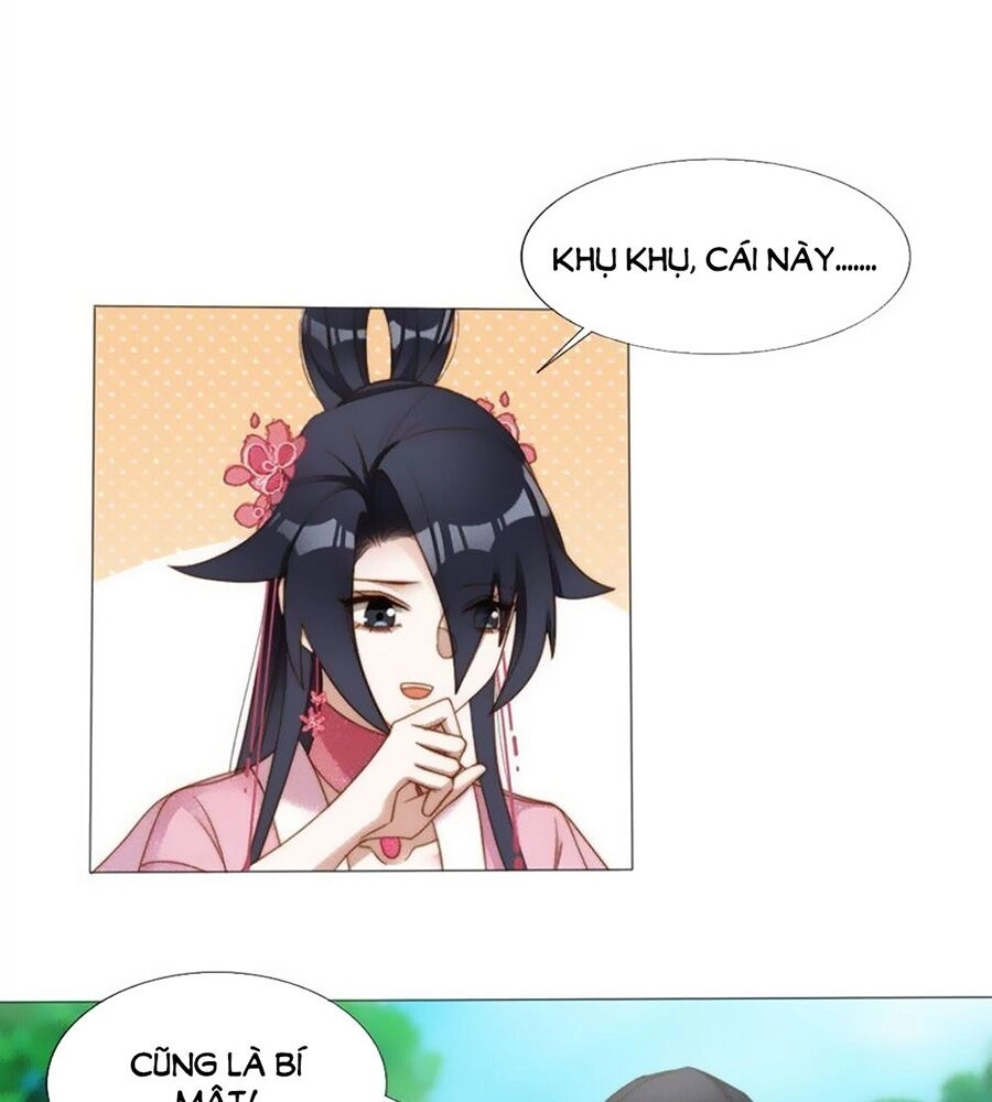 Thần Nữ Thái Năng Liêu Chapter 39 - 32