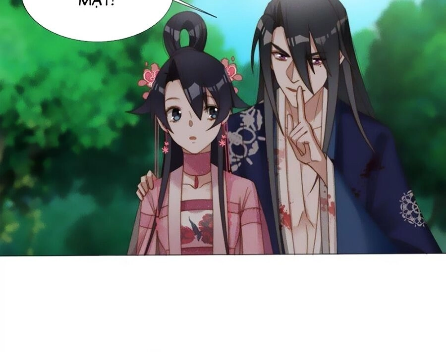 Thần Nữ Thái Năng Liêu Chapter 39 - 33