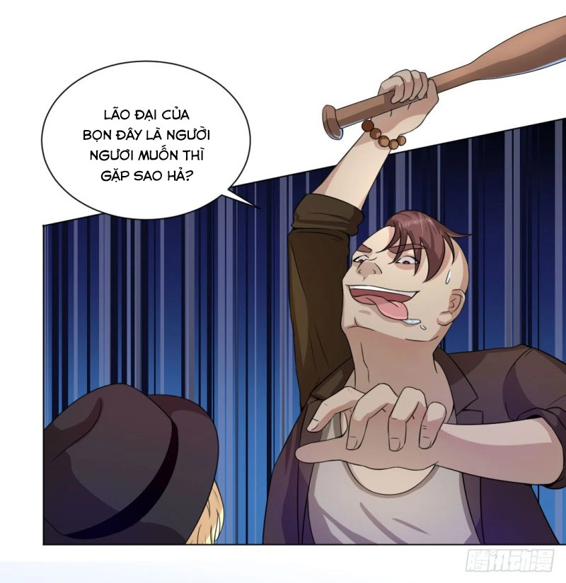 Cuộc Chiến Phía Sau Nhà Bếp Chapter 18 - 5