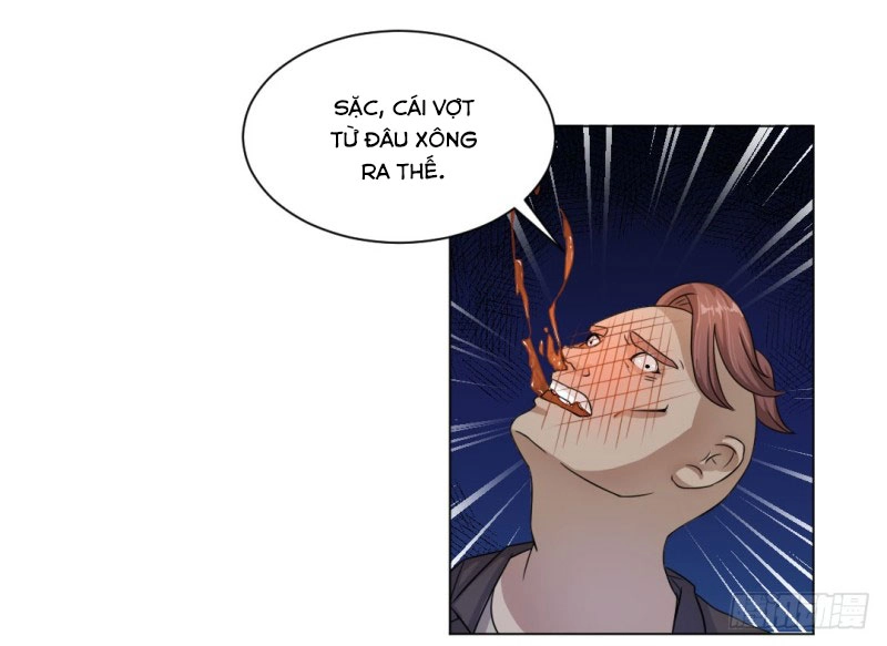 Cuộc Chiến Phía Sau Nhà Bếp Chapter 18 - 7