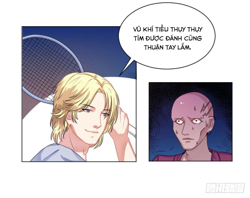 Cuộc Chiến Phía Sau Nhà Bếp Chapter 18 - 8