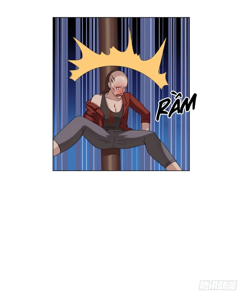 Cuộc Chiến Phía Sau Nhà Bếp Chapter 18 - 10