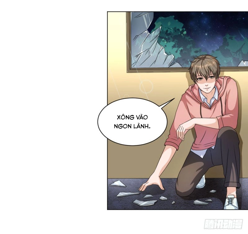 Cuộc Chiến Phía Sau Nhà Bếp Chapter 18 - 24