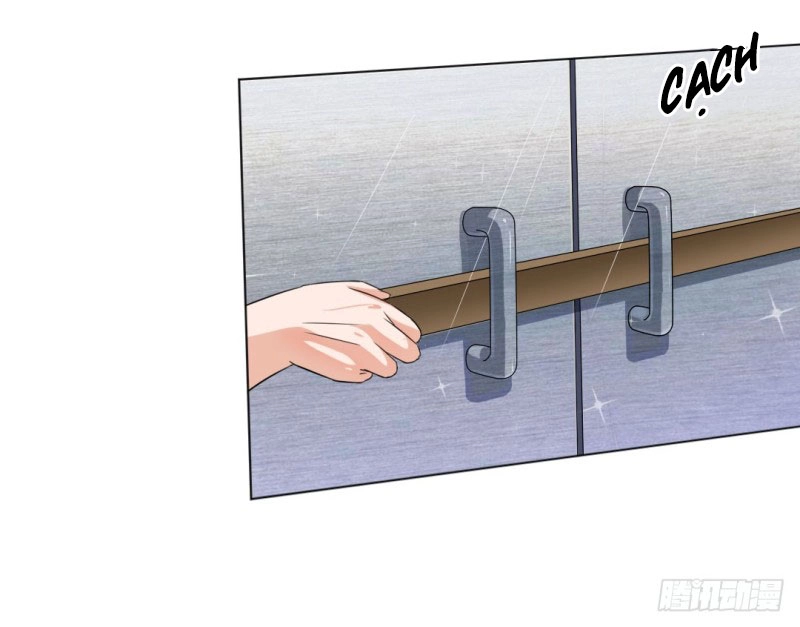 Cuộc Chiến Phía Sau Nhà Bếp Chapter 18 - 27