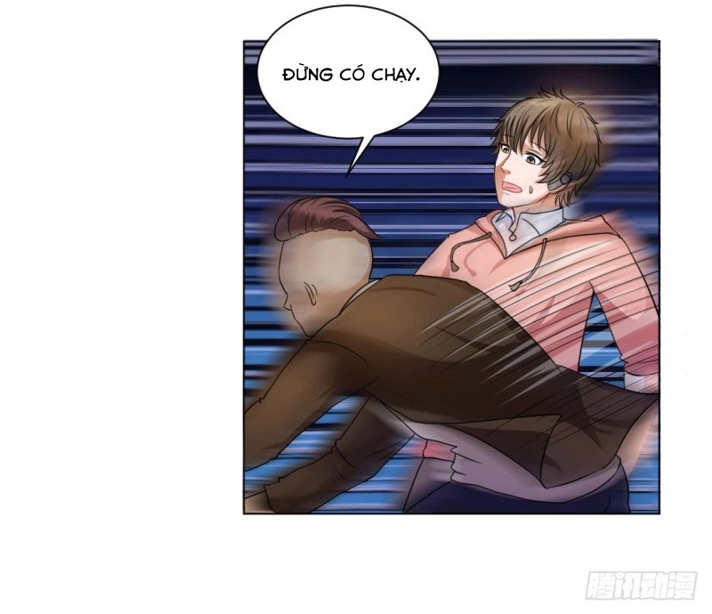 Cuộc Chiến Phía Sau Nhà Bếp Chapter 18 - 30