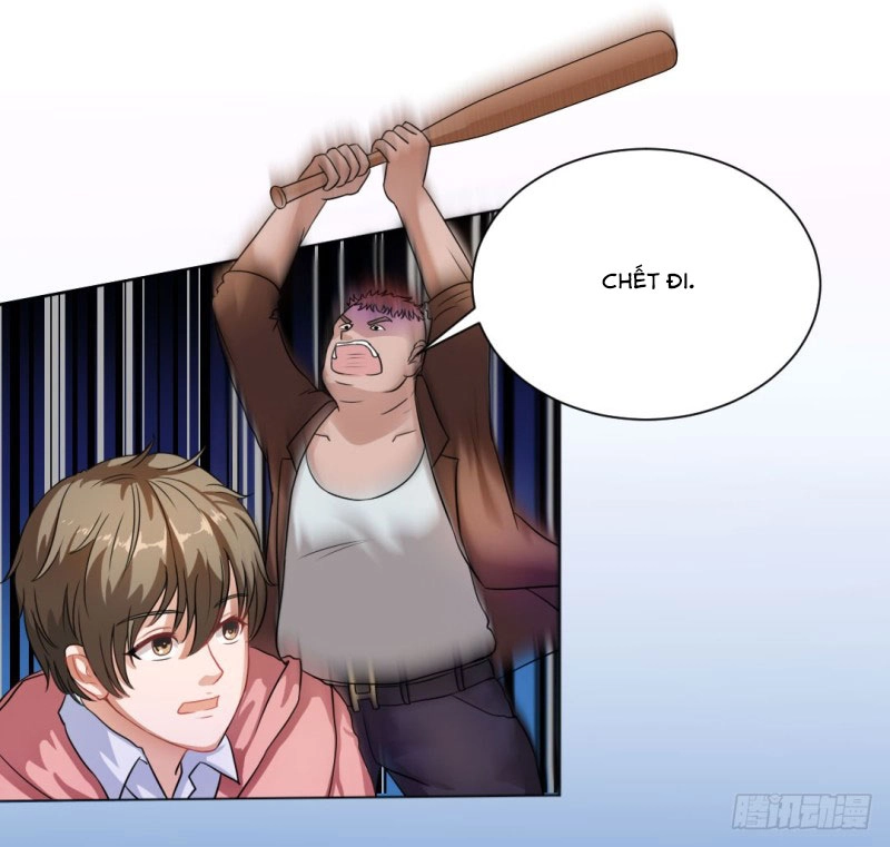 Cuộc Chiến Phía Sau Nhà Bếp Chapter 18 - 31