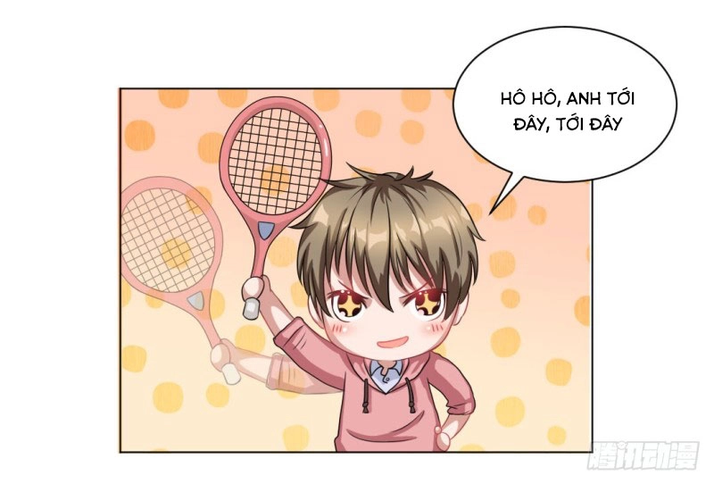 Cuộc Chiến Phía Sau Nhà Bếp Chapter 18 - 34