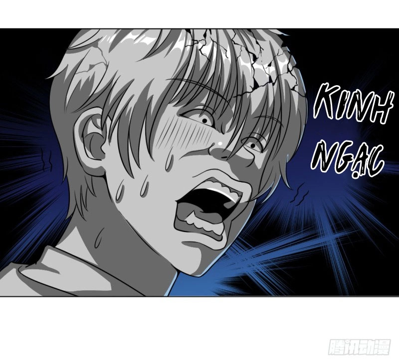 Cuộc Chiến Phía Sau Nhà Bếp Chapter 18 - 36