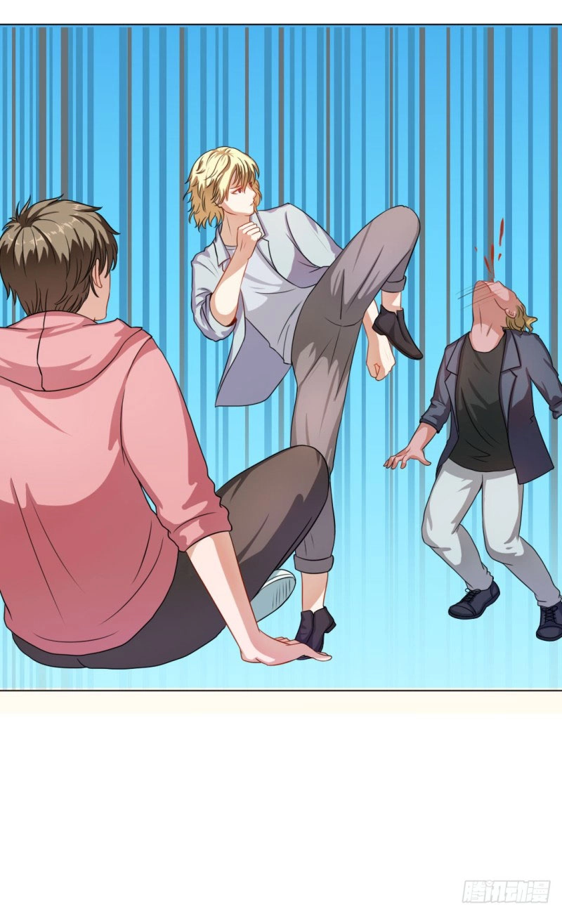 Cuộc Chiến Phía Sau Nhà Bếp Chapter 18 - 41