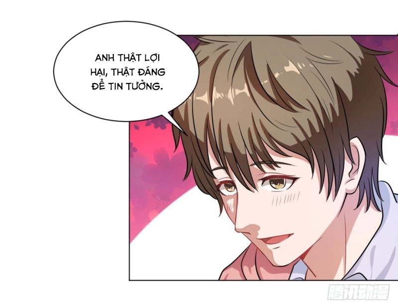 Cuộc Chiến Phía Sau Nhà Bếp Chapter 18 - 43