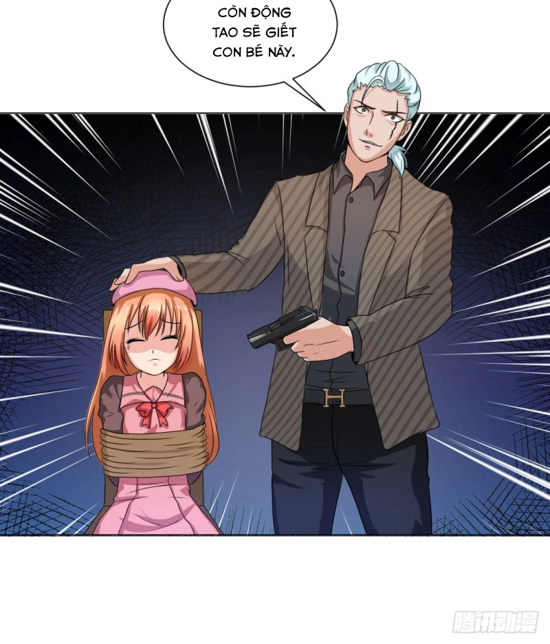 Cuộc Chiến Phía Sau Nhà Bếp Chapter 18 - 45