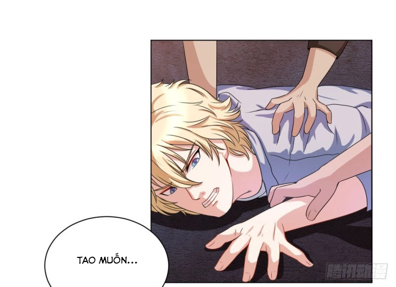 Cuộc Chiến Phía Sau Nhà Bếp Chapter 18 - 51