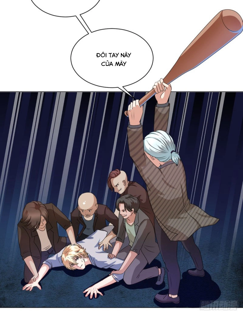 Cuộc Chiến Phía Sau Nhà Bếp Chapter 18 - 52