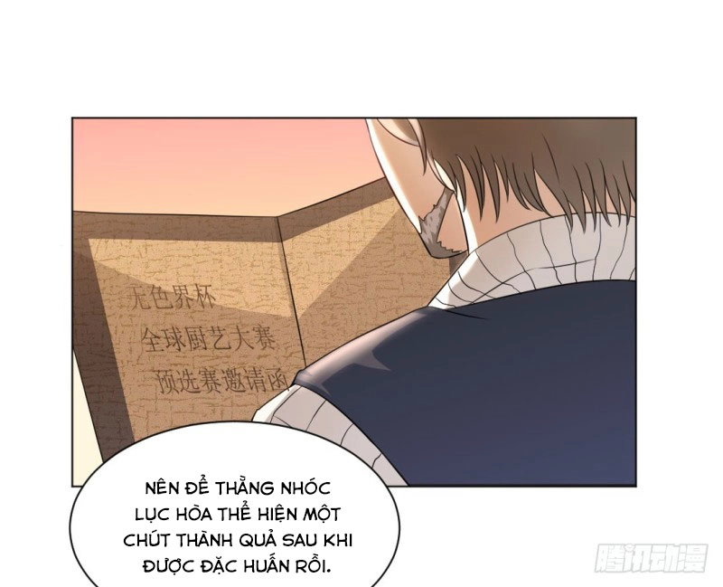 Cuộc Chiến Phía Sau Nhà Bếp Chapter 18 - 59