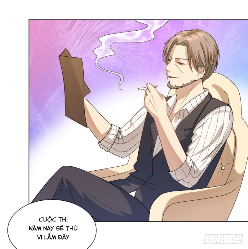 Cuộc Chiến Phía Sau Nhà Bếp Chapter 18 - 61