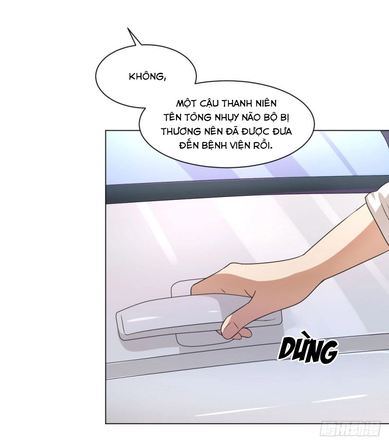 Cuộc Chiến Phía Sau Nhà Bếp Chapter 19 - 8