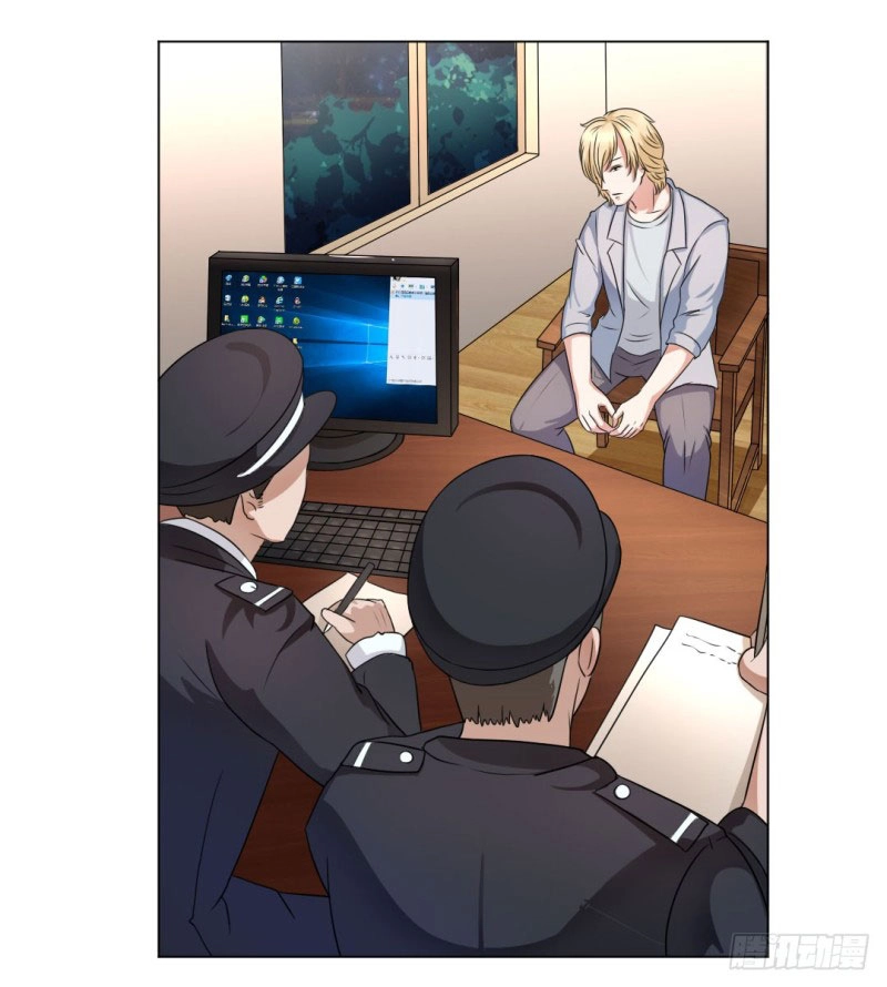 Cuộc Chiến Phía Sau Nhà Bếp Chapter 19 - 10