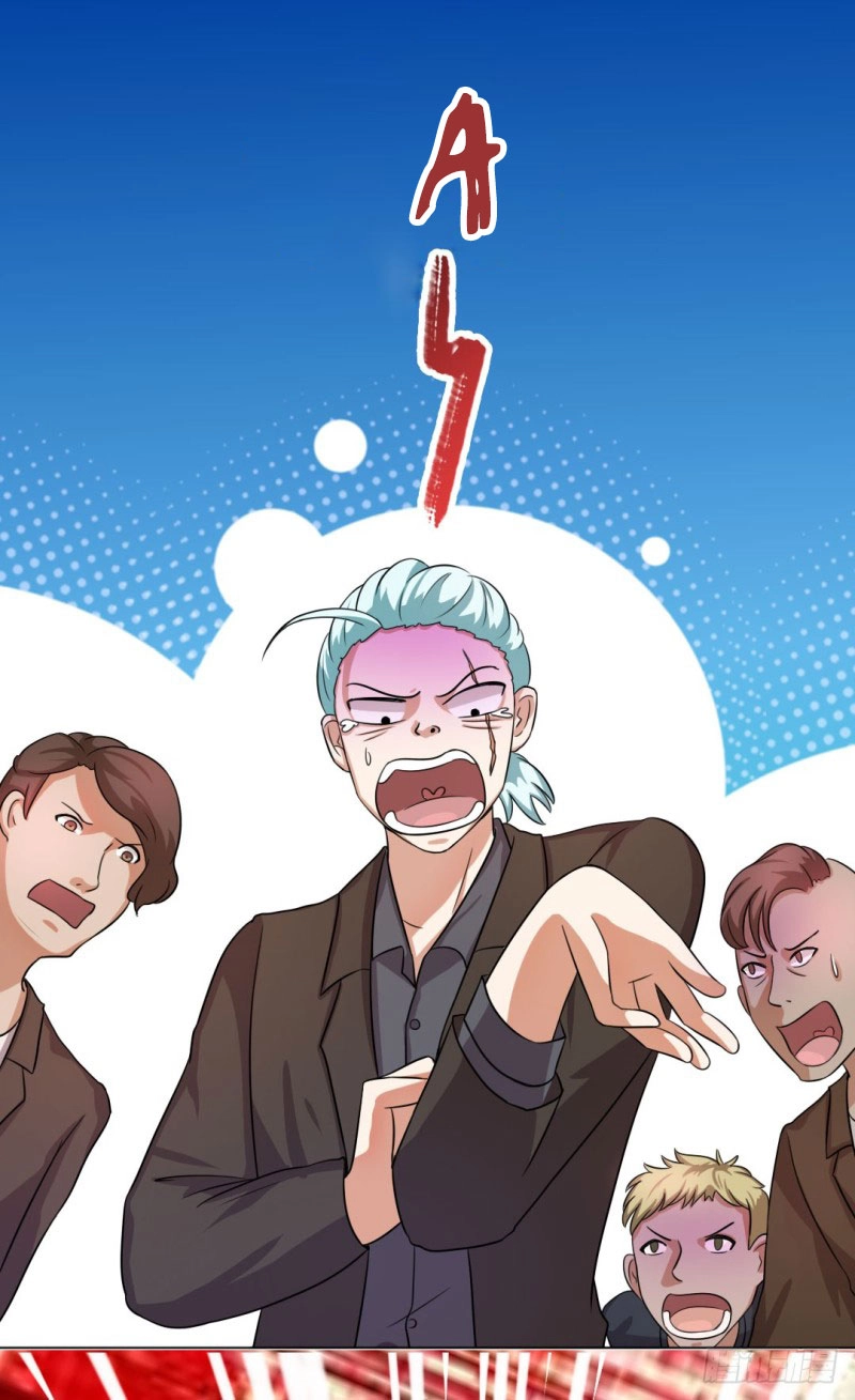 Cuộc Chiến Phía Sau Nhà Bếp Chapter 19 - 24