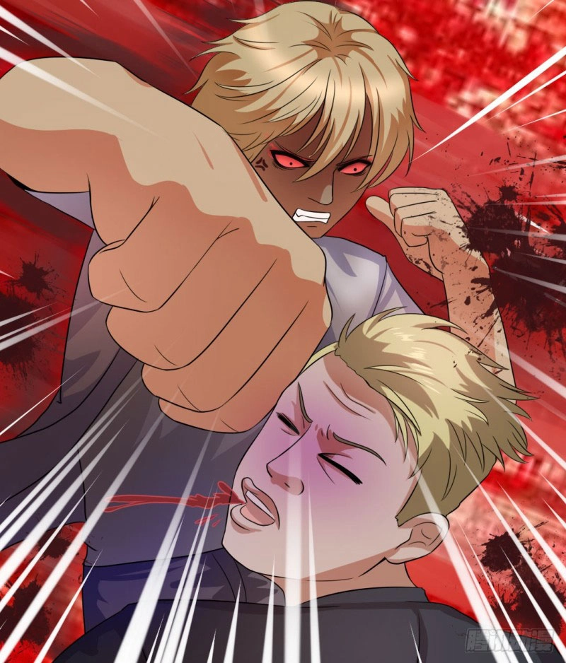 Cuộc Chiến Phía Sau Nhà Bếp Chapter 19 - 26