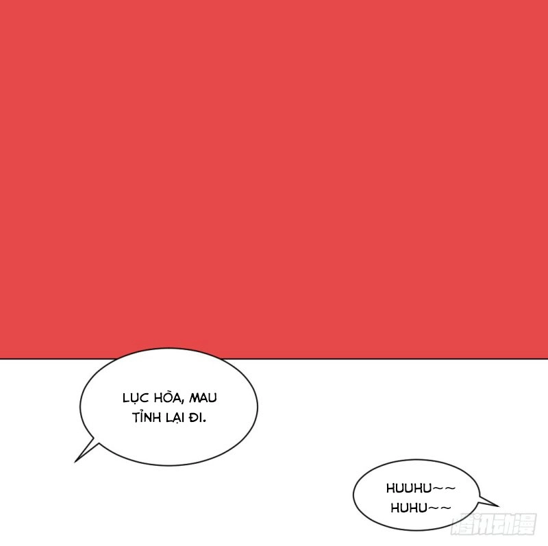 Cuộc Chiến Phía Sau Nhà Bếp Chapter 19 - 27