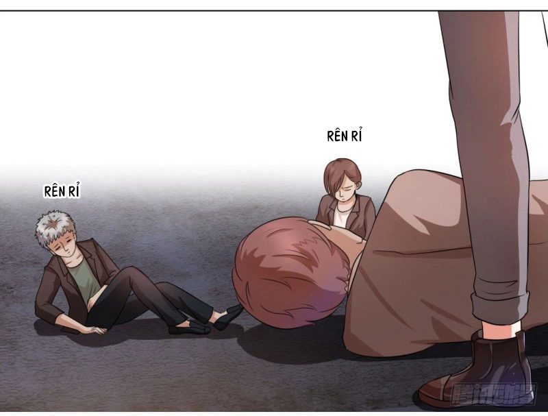 Cuộc Chiến Phía Sau Nhà Bếp Chapter 19 - 29