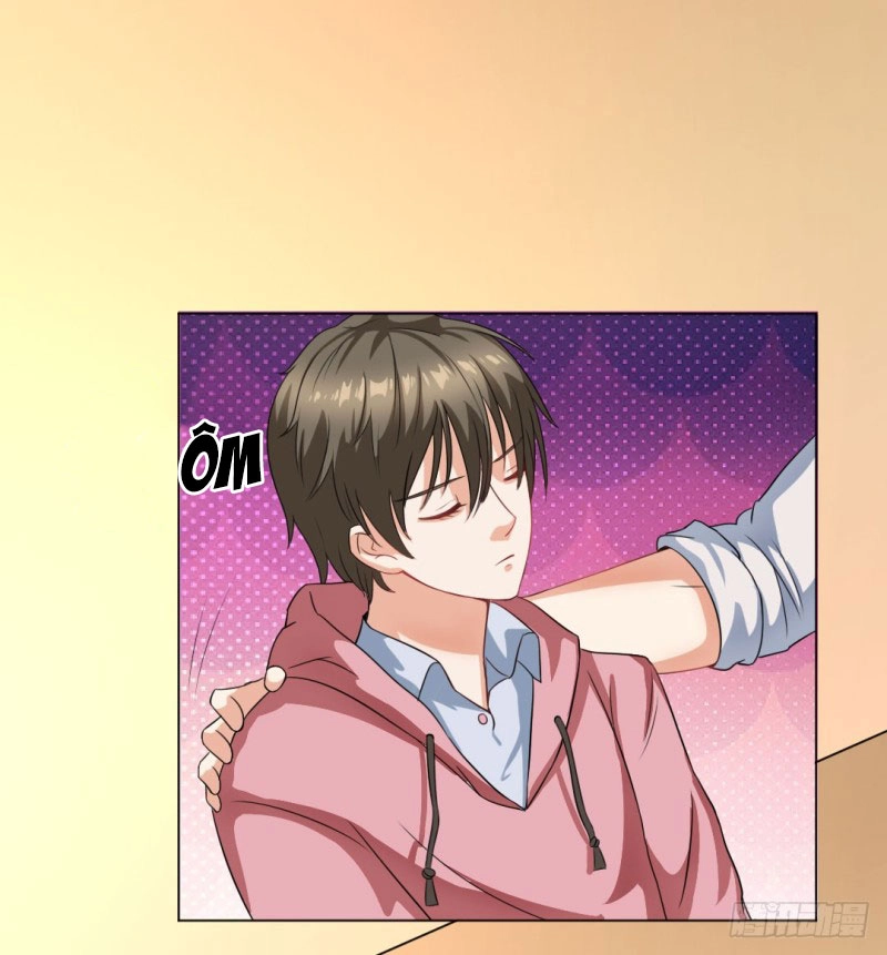 Cuộc Chiến Phía Sau Nhà Bếp Chapter 19 - 35