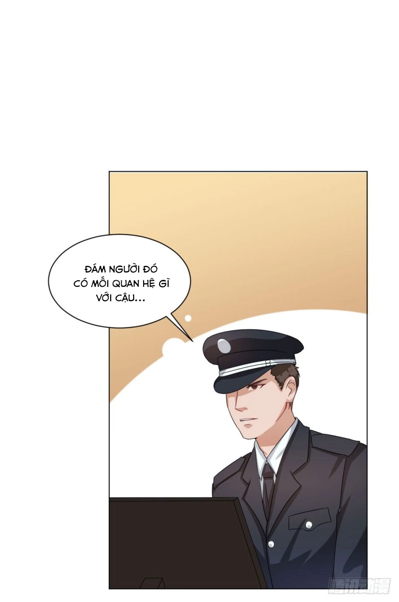 Cuộc Chiến Phía Sau Nhà Bếp Chapter 19 - 39