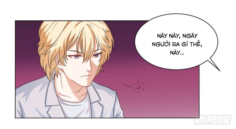 Cuộc Chiến Phía Sau Nhà Bếp Chapter 19 - 40