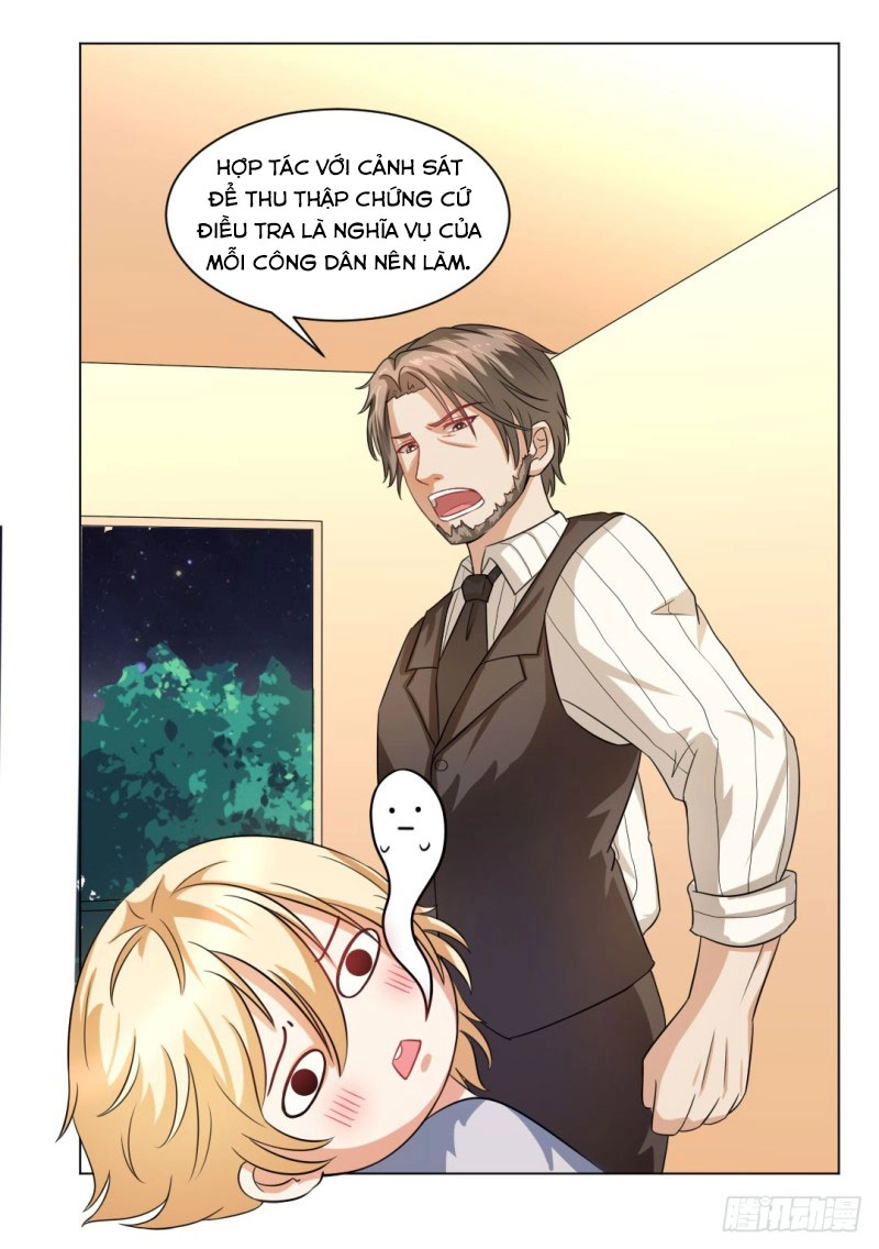 Cuộc Chiến Phía Sau Nhà Bếp Chapter 19 - 42