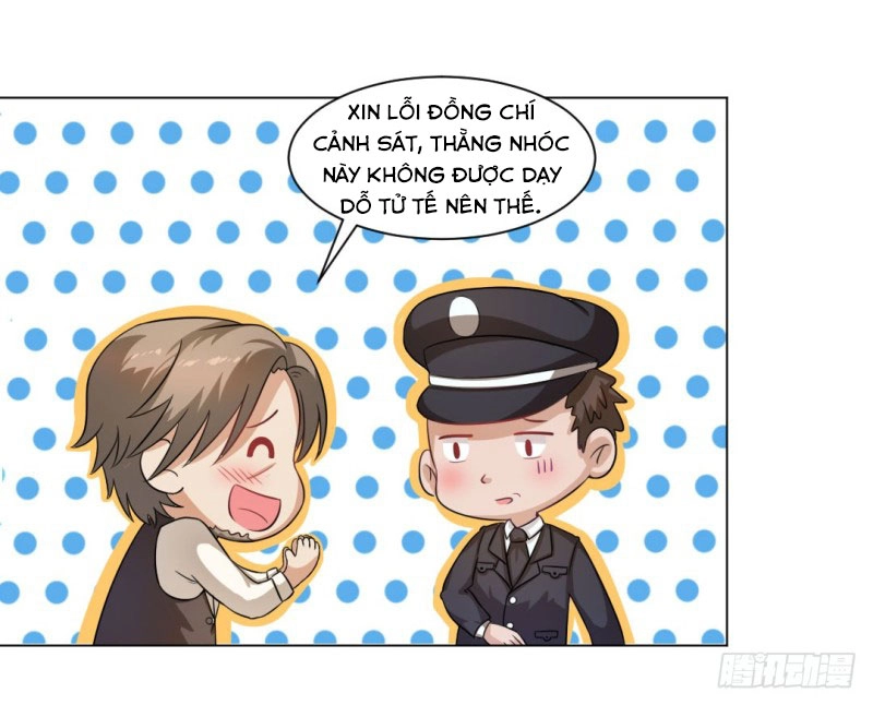 Cuộc Chiến Phía Sau Nhà Bếp Chapter 19 - 43