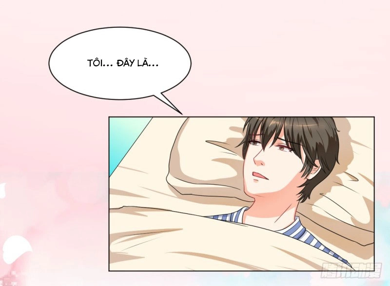 Cuộc Chiến Phía Sau Nhà Bếp Chapter 19 - 50