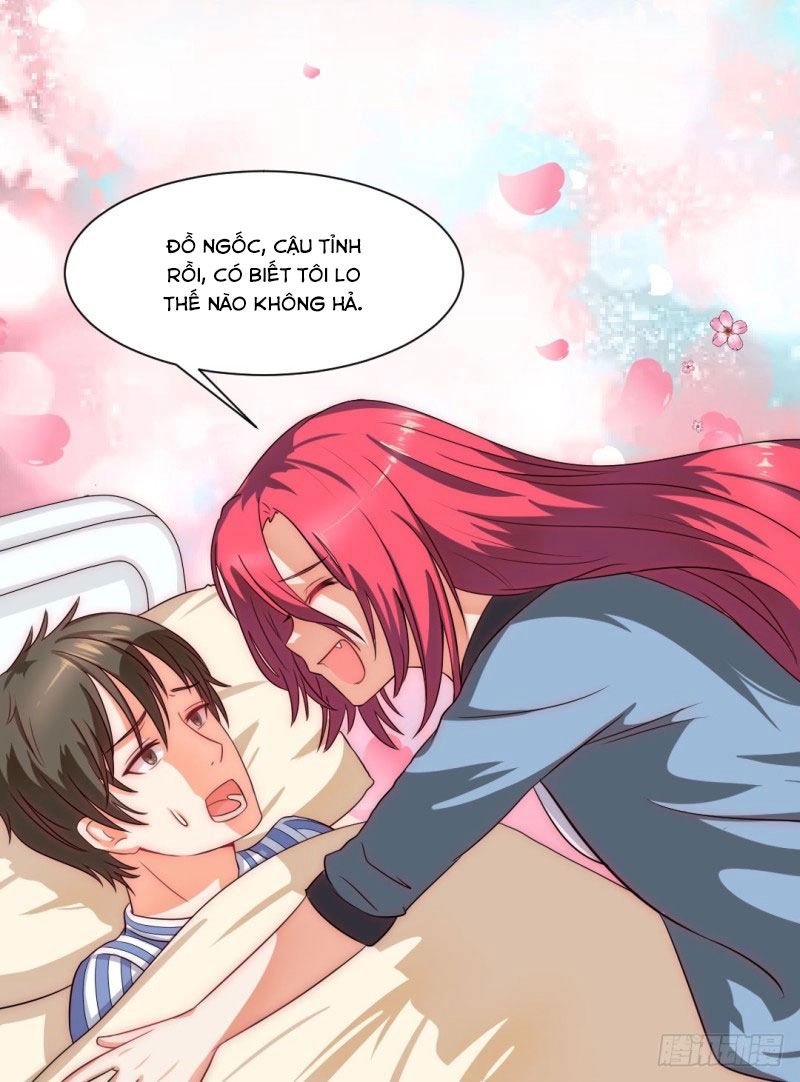 Cuộc Chiến Phía Sau Nhà Bếp Chapter 19 - 51