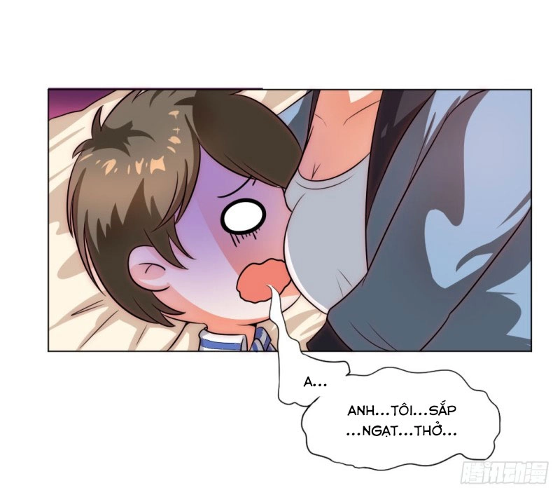 Cuộc Chiến Phía Sau Nhà Bếp Chapter 19 - 52