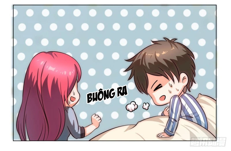 Cuộc Chiến Phía Sau Nhà Bếp Chapter 19 - 53