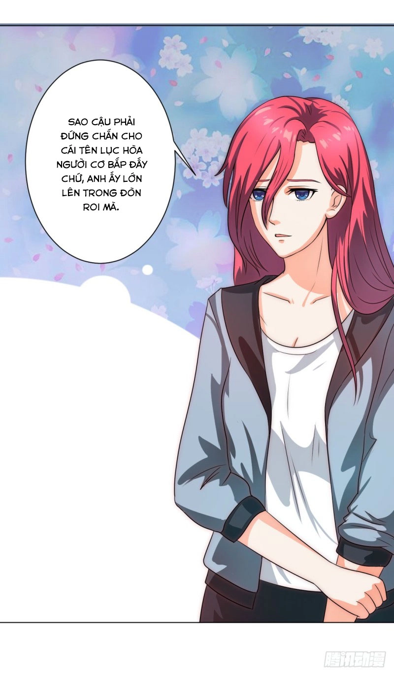 Cuộc Chiến Phía Sau Nhà Bếp Chapter 19 - 54