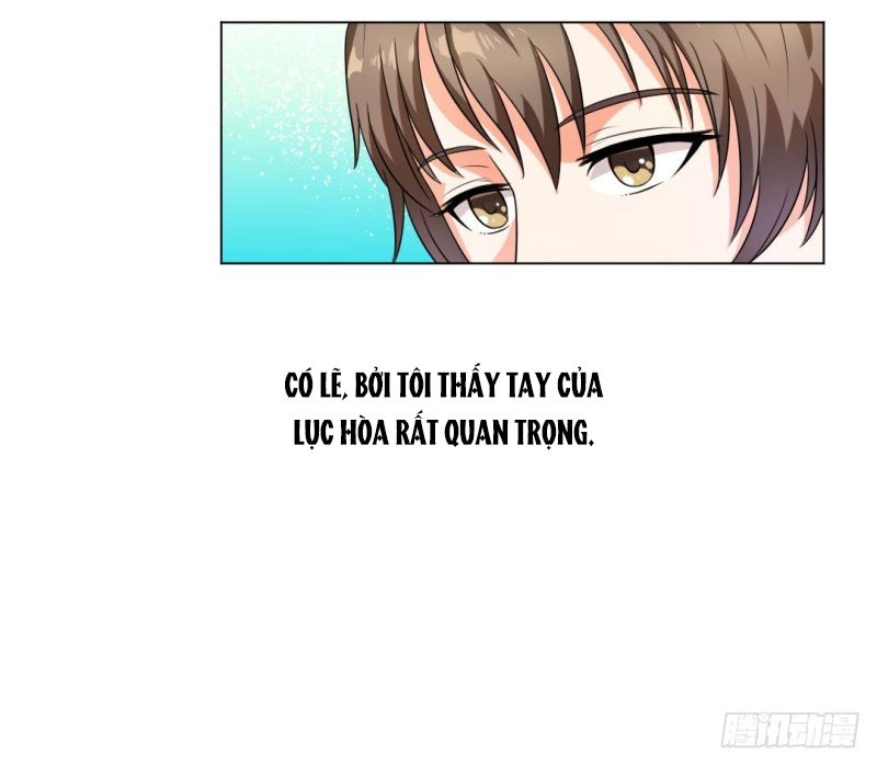 Cuộc Chiến Phía Sau Nhà Bếp Chapter 19 - 56