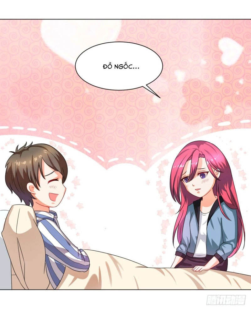 Cuộc Chiến Phía Sau Nhà Bếp Chapter 19 - 58