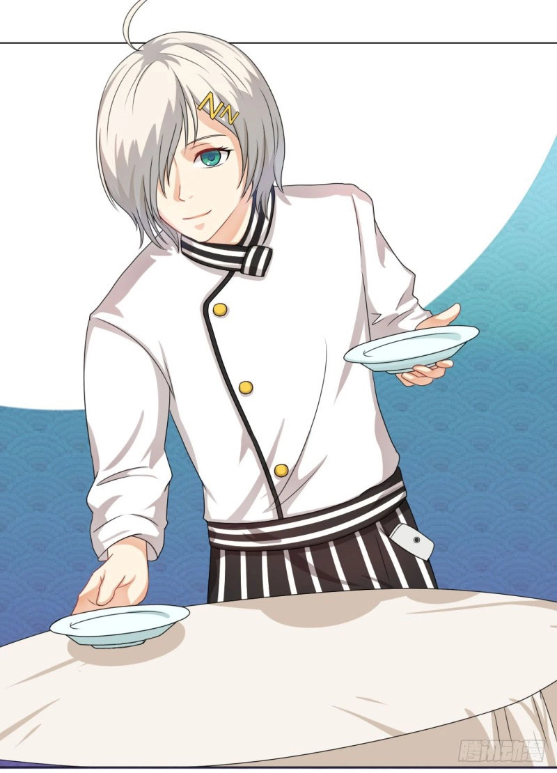 Cuộc Chiến Phía Sau Nhà Bếp Chapter 19 - 62