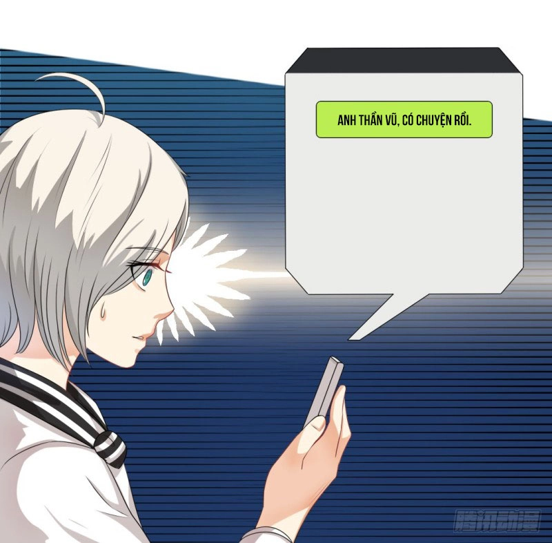 Cuộc Chiến Phía Sau Nhà Bếp Chapter 19 - 64