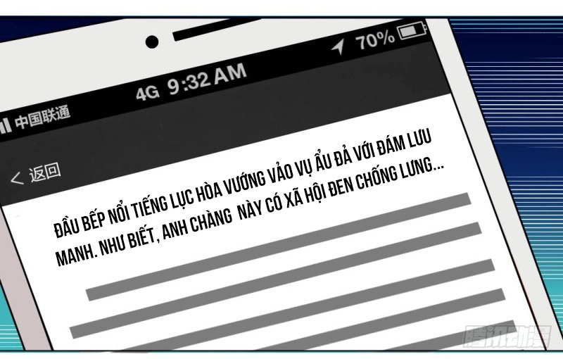 Cuộc Chiến Phía Sau Nhà Bếp Chapter 19 - 65