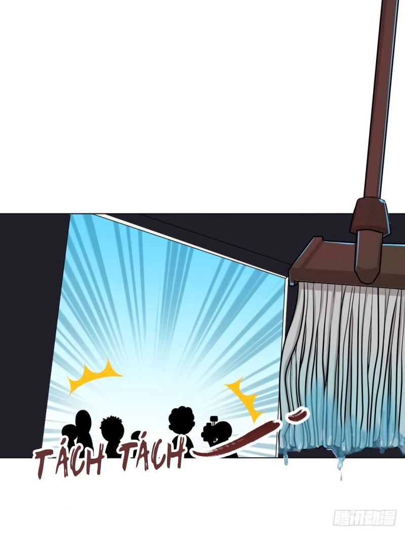 Cuộc Chiến Phía Sau Nhà Bếp Chapter 20 - 4