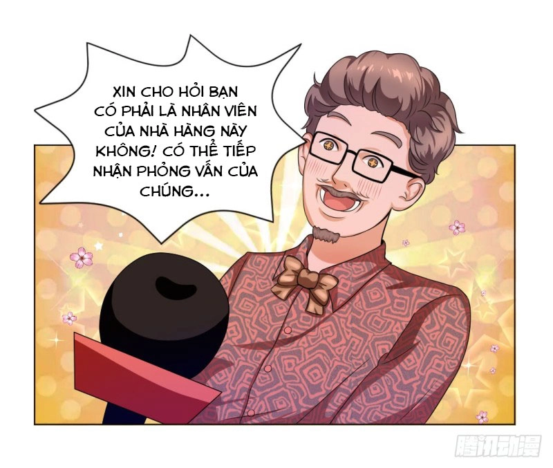 Cuộc Chiến Phía Sau Nhà Bếp Chapter 20 - 5