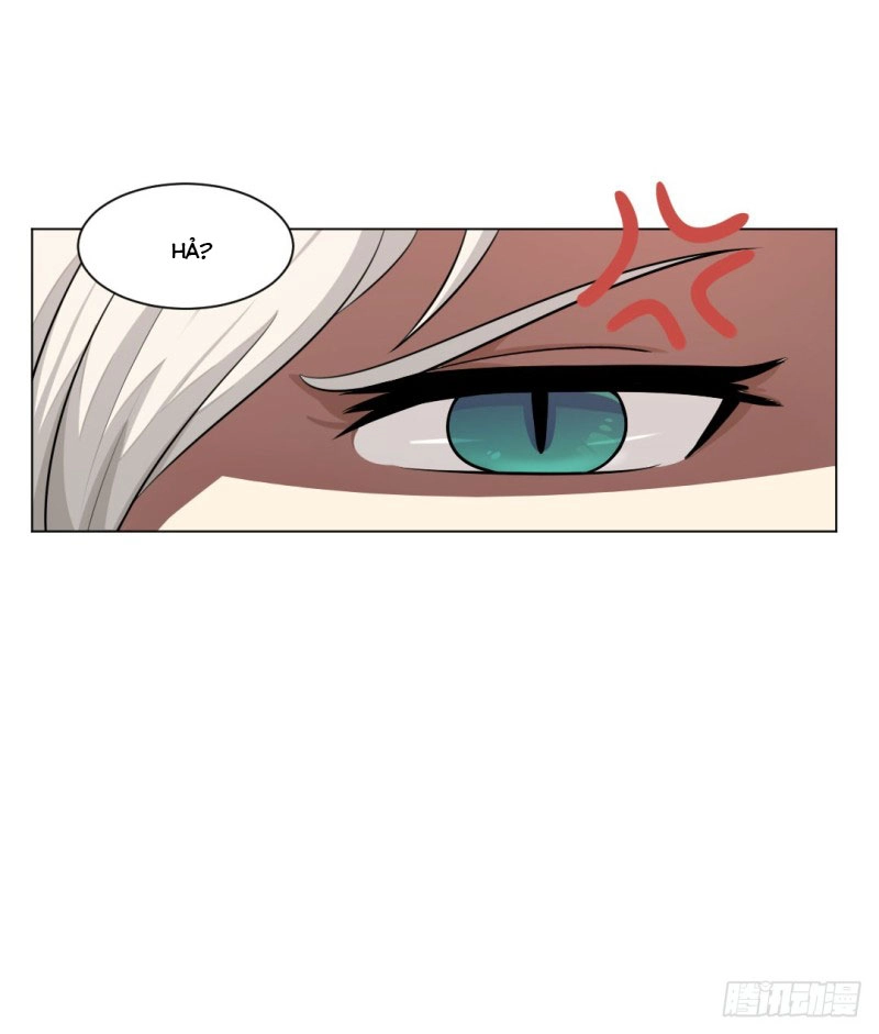 Cuộc Chiến Phía Sau Nhà Bếp Chapter 20 - 9